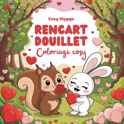 Picture of Rencart douillet