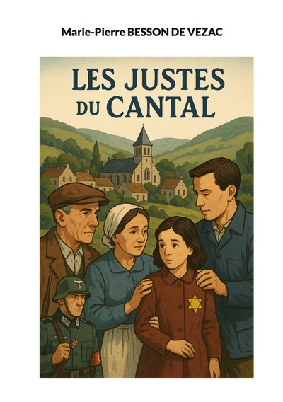 Image de Les Justes du Cantal