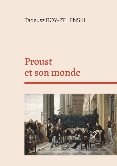 Image de Proust et son monde