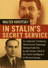 Picture of In Stalin's Secret Service