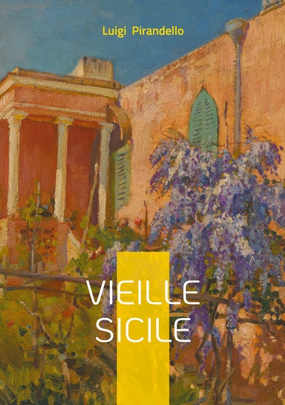 Picture of Vieille Sicile