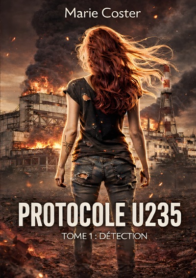 Image de Protocole U235