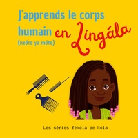 Image de J'apprends le corps humain en Lingala