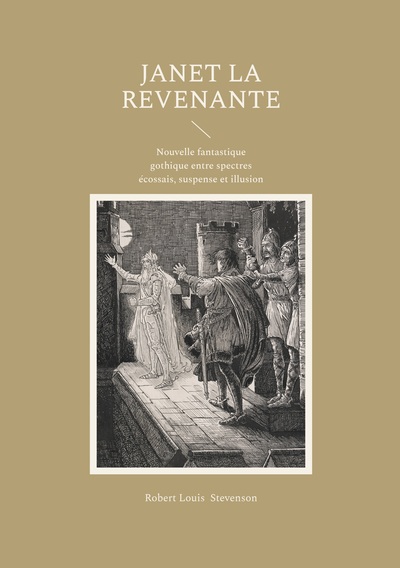 Image de Janet la Revenante
