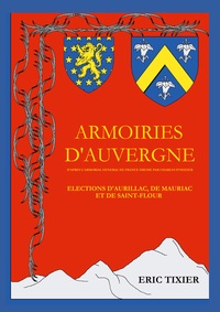 Image de Armoiries d'Auvergne