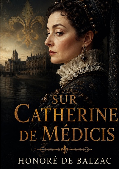 Image de Sur Catherine de Médicis