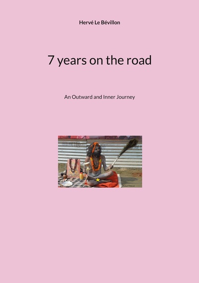 Picture of 7 years on the road