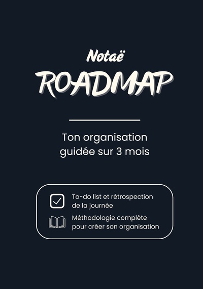 Picture of Roadmap