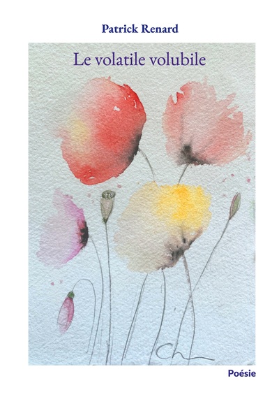 Image de Le volatile volubile