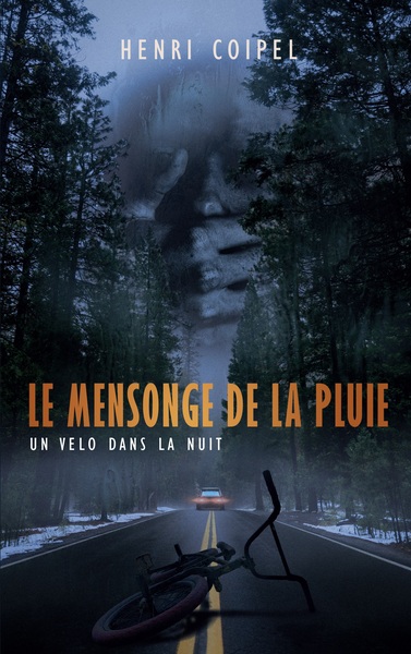 Image de Le mensonge de la pluie