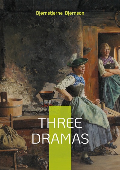 Picture of Three Dramas