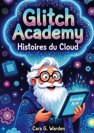 Picture of Glitch Academy