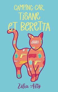 Picture of Camping-car, tisane et Beretta