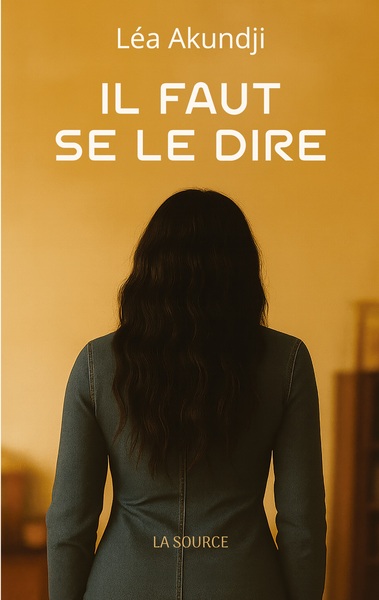 Picture of Il faut se le dire