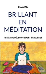 Picture of Brillant en méditation