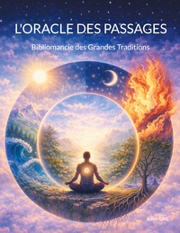 Picture of L'oracle des passages