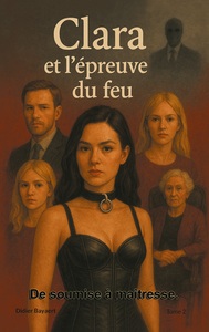 Image de Clara et l'épreuve du feu