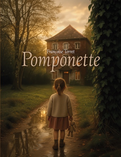Picture of Pomponette