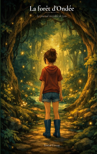 Image de La forêt d'Ondée