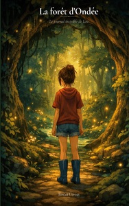 Image de La forêt d'Ondée