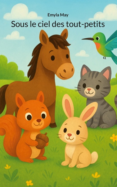 Image de Sous le ciel des tout-petits