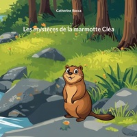 Image de Les mystères de la marmotte Cléa