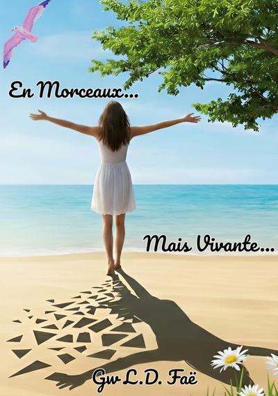Picture of En Morceaux...Mais Vivante...