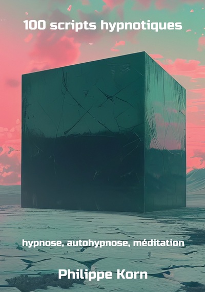 Picture of 100 scripts hypnotiques