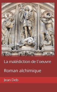 Picture of La malédiction de l'oeuvre