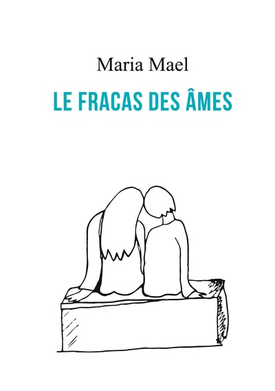 Picture of Le fracas des Âmes
