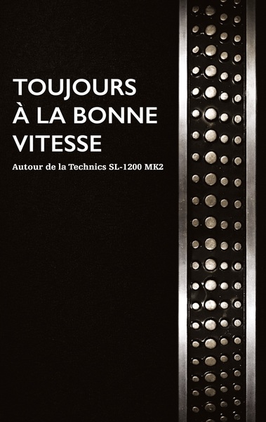 Image de Toujours à la bonne vitesse