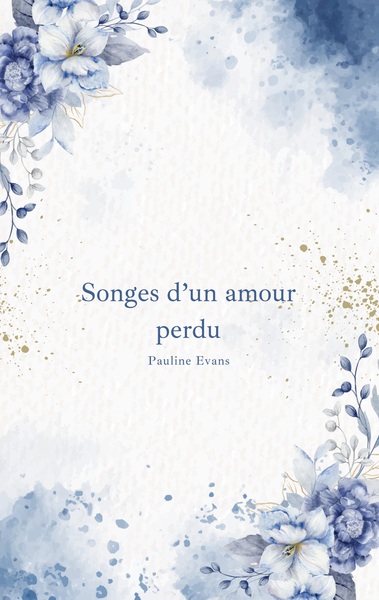 Image de Songes d'un amour perdu