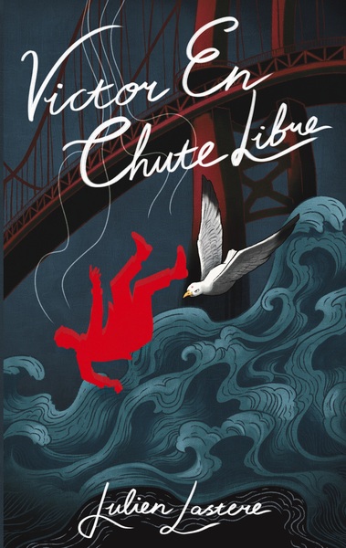 Image de Victor en Chute Libre