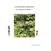 Image de La danse des papillons