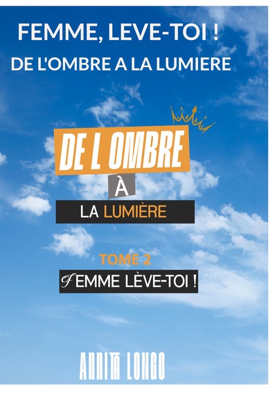 Image de De l'ombre a la lumiere