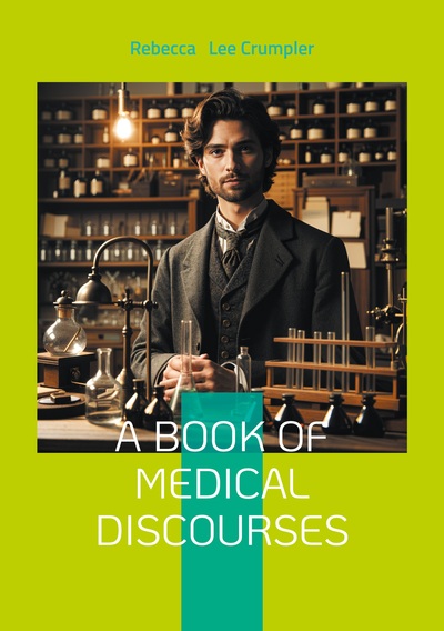 Picture of A Book of Medical Discourses