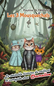 Image de Les 3 Mousquechats