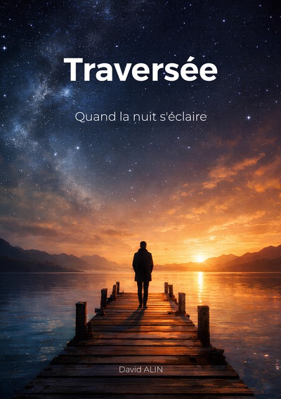 Picture of Traversée