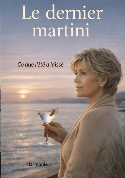 Image de Le dernier martini