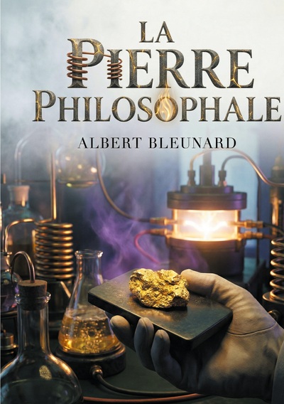 Picture of La Pierre Philosophale