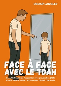 Image de Face à Face avec le TDAH