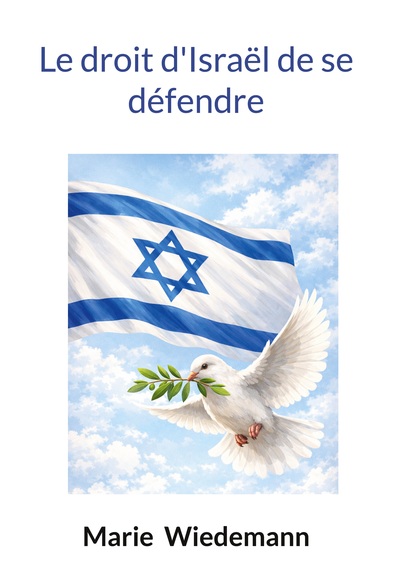 Picture of Le droit d'Israël de se défendre