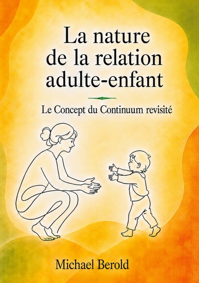 Picture of La nature de la relation adulte-enfant