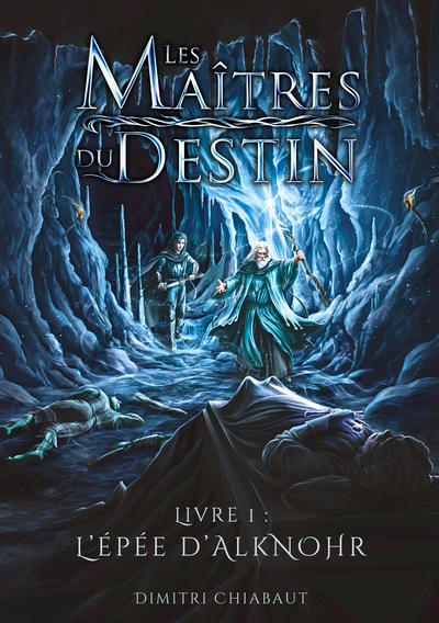 Image de L'Épée d'Alknohr