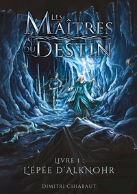 Image de L'Épée d'Alknohr