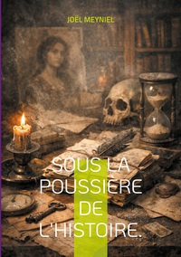 Picture of Sous la poussière de l'histoire.