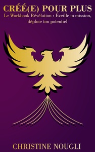 Picture of Créé(e) pour plus