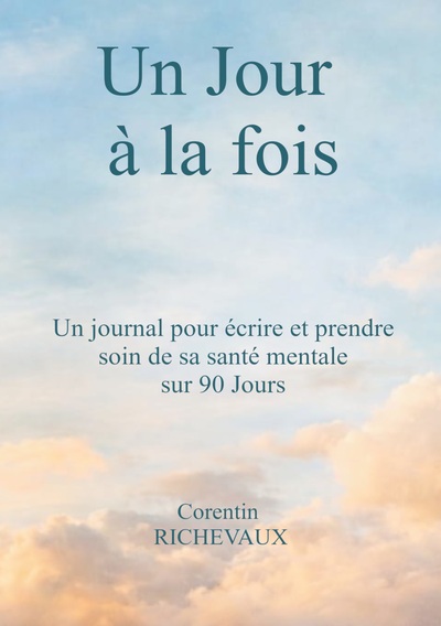 Picture of Un Jour à la fois