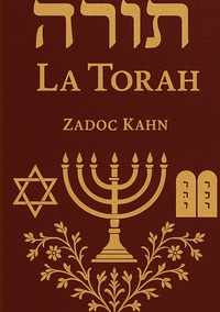 Image de La Torah