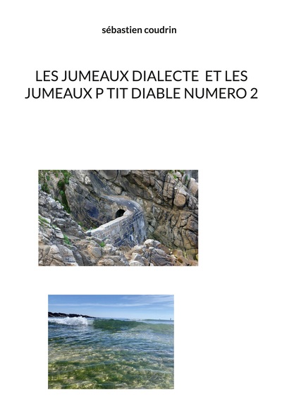 Image de Les jumeaux dialecte et les jumeaux p tit diable numero 2